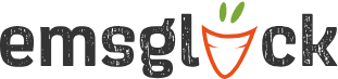 Logo von "EmsGlück"